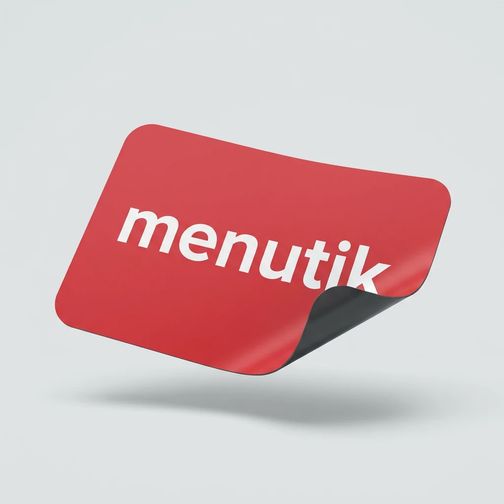 Araç Kapı Magneti
