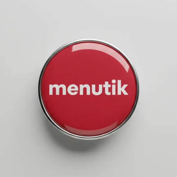 Buton Magnet