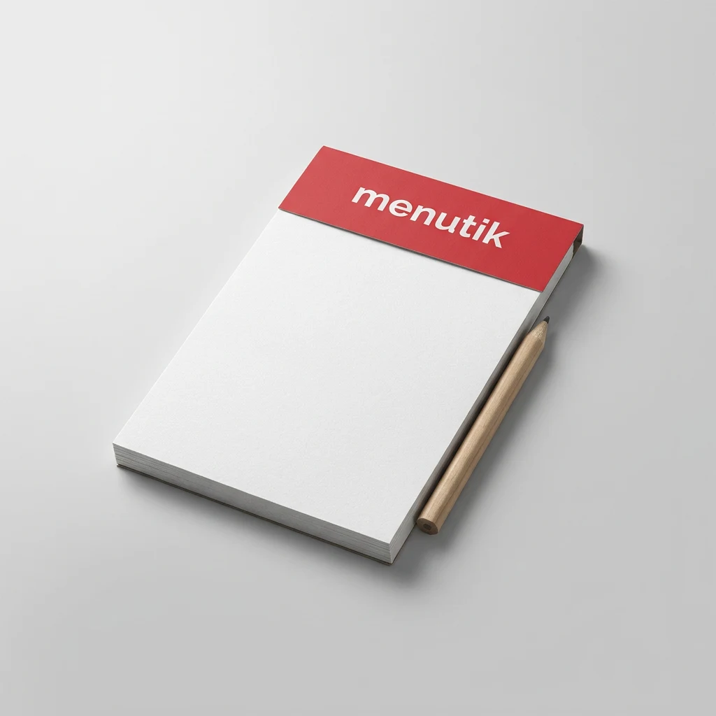 Kalemli Notluk Magnet