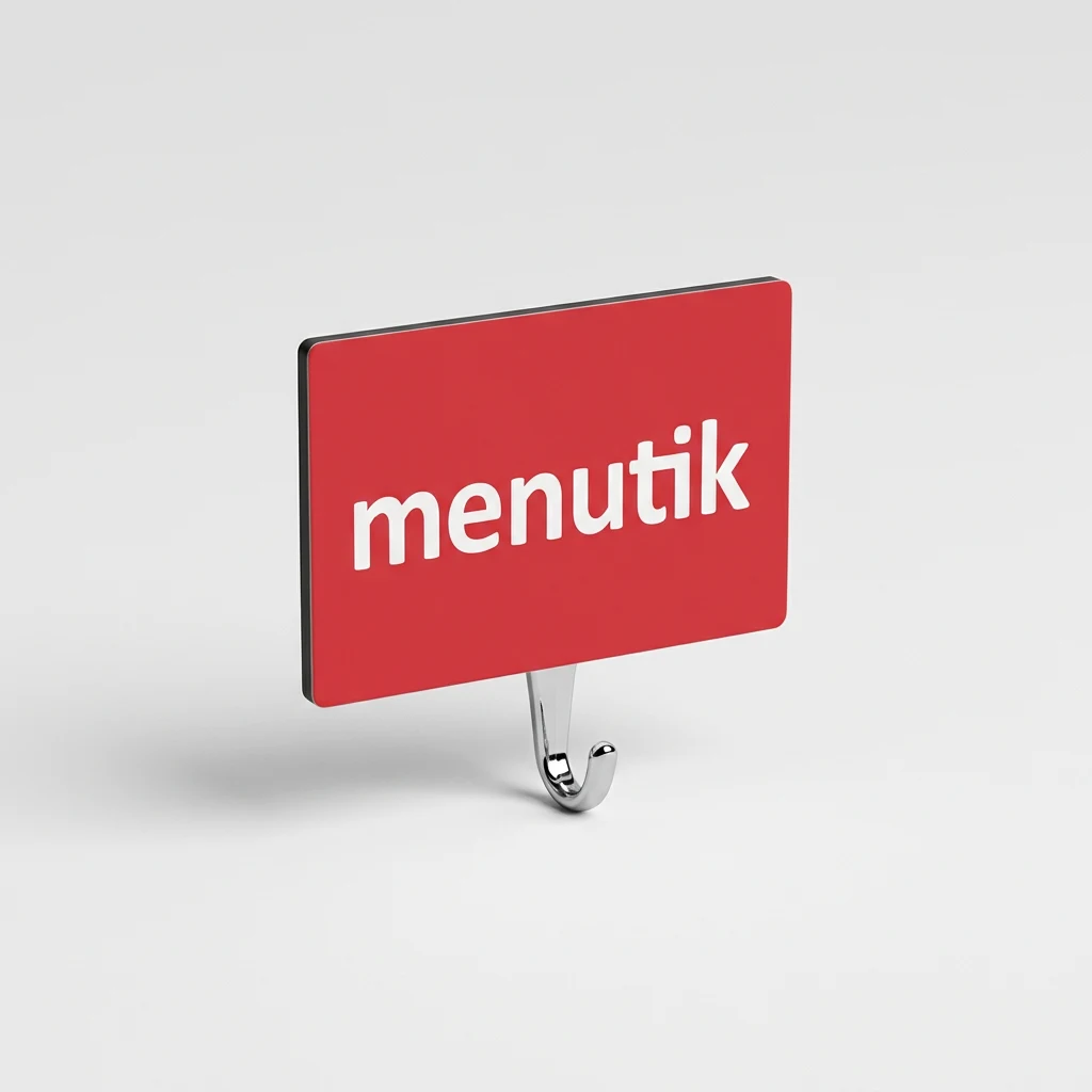 Kancalı Magnet