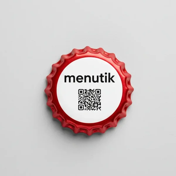 Kapak Magnet