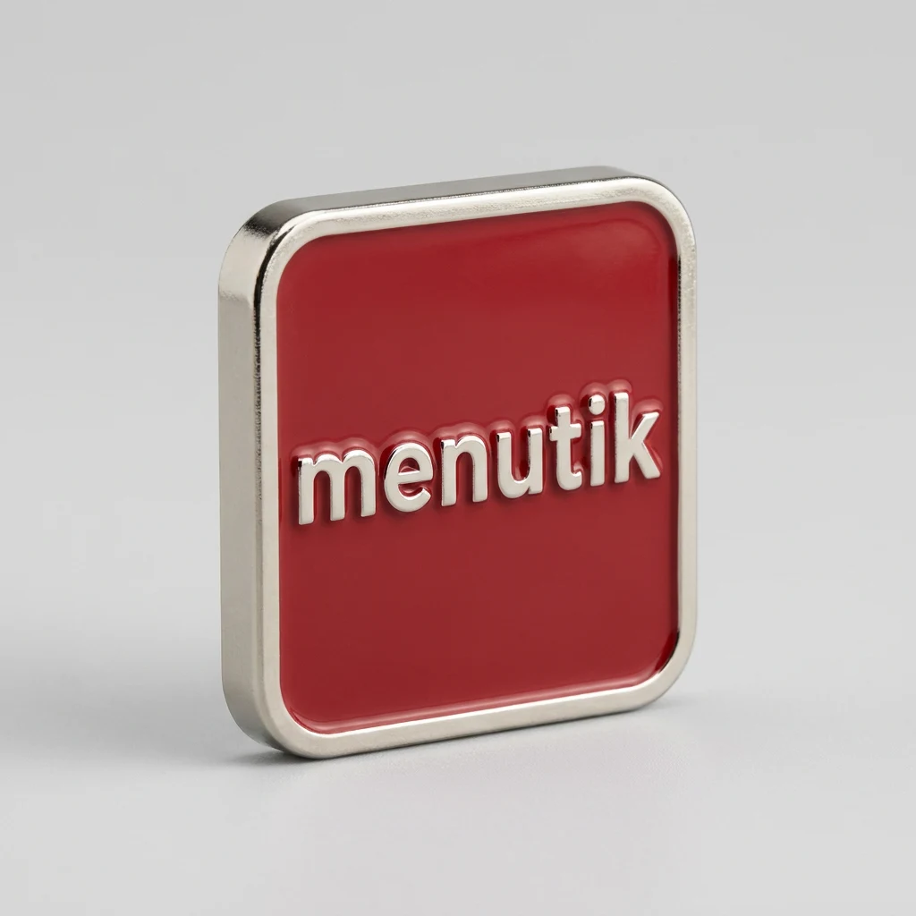 Metal Döküm Magnet