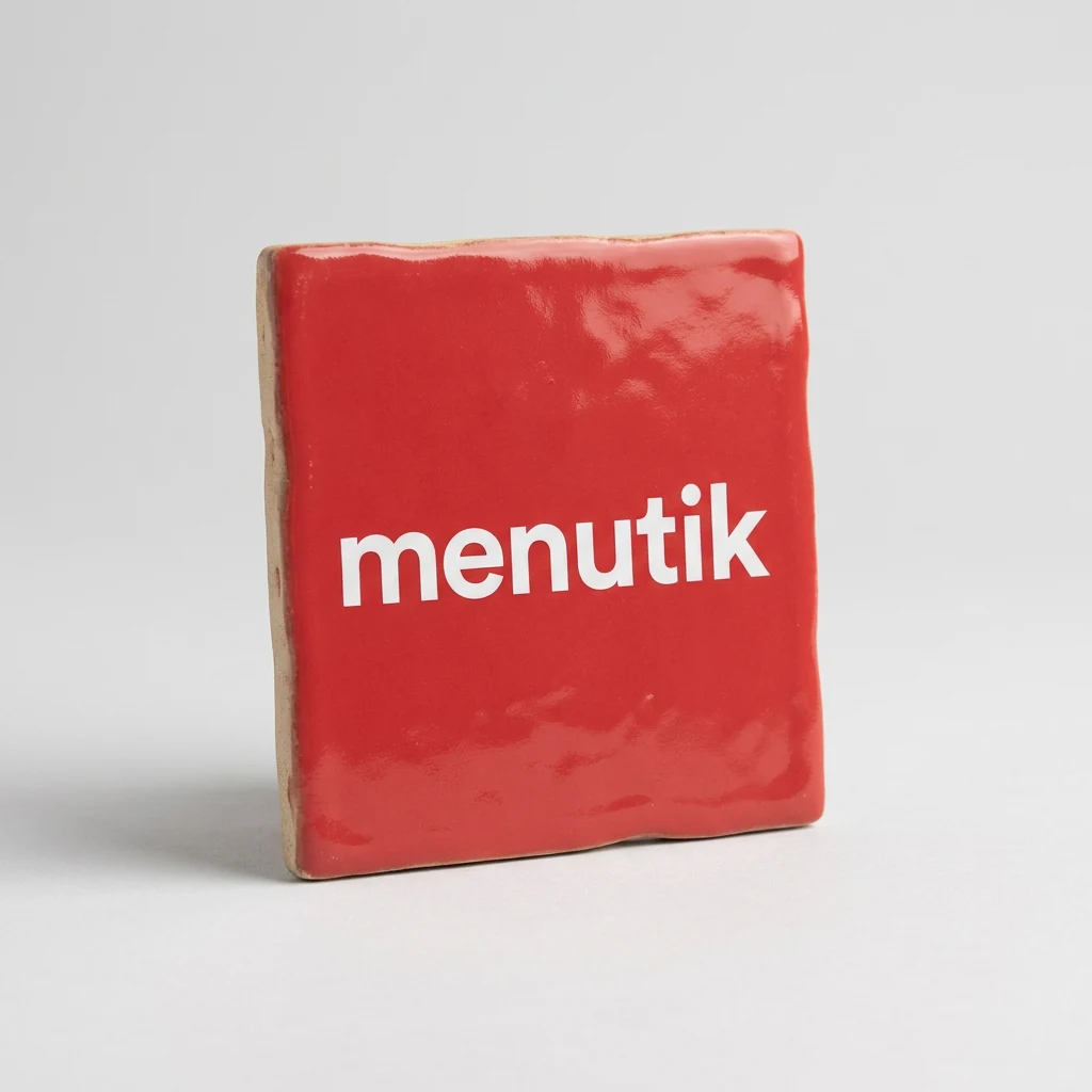 Seramik Karo Magnet