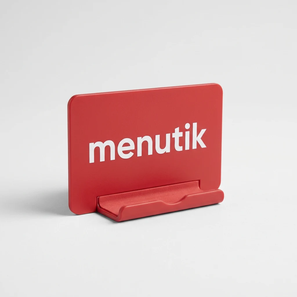 Telefon Tutuculu Magnet