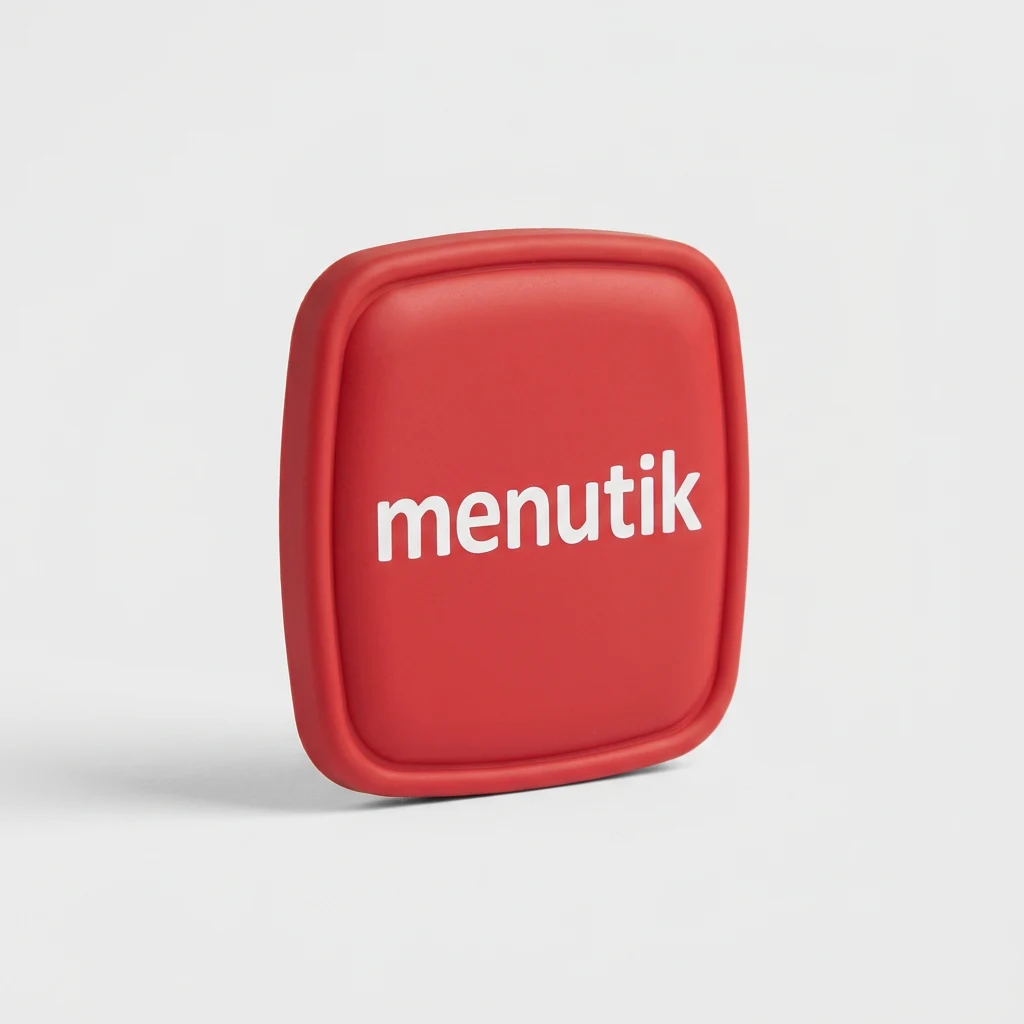 Yumuşak PVC Magnet